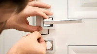 Burglary Repairs