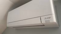 Residential Air Conditioning
