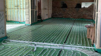 Underfloor Heating