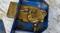 Lock Repairs
