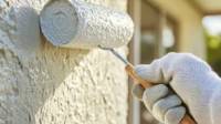 External Wall Coating and Render Painting