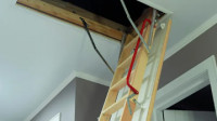 Loft Ladders