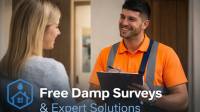 Your trusted experts in damp proofing Bishopthorpe