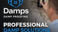 Your trusted experts in damp proofing Sherburn in Elmet