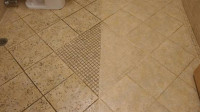 Hard Floor Cleaning