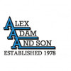 Alex Adam & Son