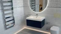 Porcelanosa Bathrooms