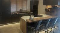 Customer Kitchens