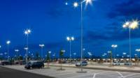 Outdoor & Hazardous Lighting
