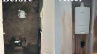 Boiler Installation & Replacement