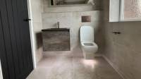 Bathroom fitters newcastle