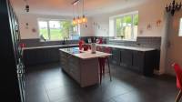 Kitchen fitters newcastle