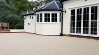 Resin Driveways