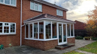 Conservatory Roof Replacement