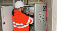 Commercial Electrical Services