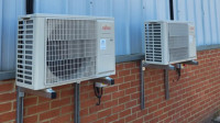 Air Conditioning Installation