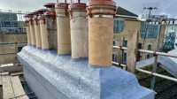Chimney Rebuilds and Repairs
