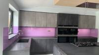 Kitchen Glass Splashbacks