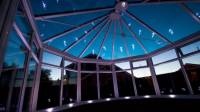 Lightweight Conservatory Roofs