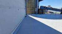 Liquid Flat Roofing
