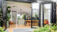 Solarlux Bifold Doors