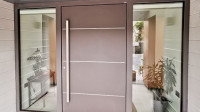 Internorm Entrance Doors