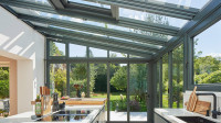 Glass Extensions & Wintergardens
