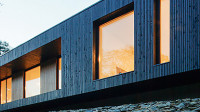 Passive House Windows