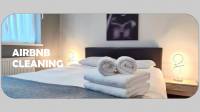 Airbnb Cleaning