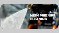 Pressure Washing Services