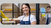 End of Tenancy Cleaning