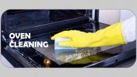 Oven Cleaning