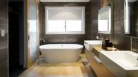 Bathroom installations