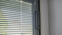 Integral Blinds
