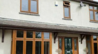 Casement Windows