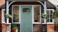 Composite Doors