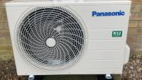 Air To Air Heat Pumps
