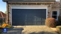 Sectional Garage Doors