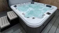 Hot Tub Servicing