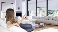 Motorised Blinds