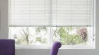 Venetian Blinds