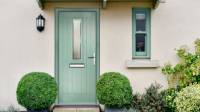 Composite Doors