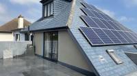 House Rendering Thirsk