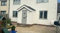 House Rendering Malton