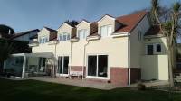 House Rendering Northallerton