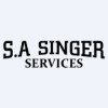 SA Singer Services