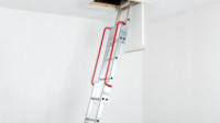 Loft Ladder Installation
