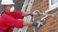 Cavity Wall Insulation