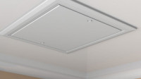 Loft Hatch Installation