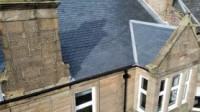 Slate Roofing
